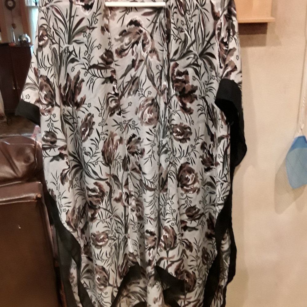 Ladies top